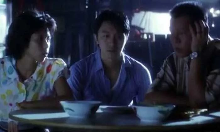 食神深度解析史蒂芬,食神里史蒂芬周原来会做菜吗