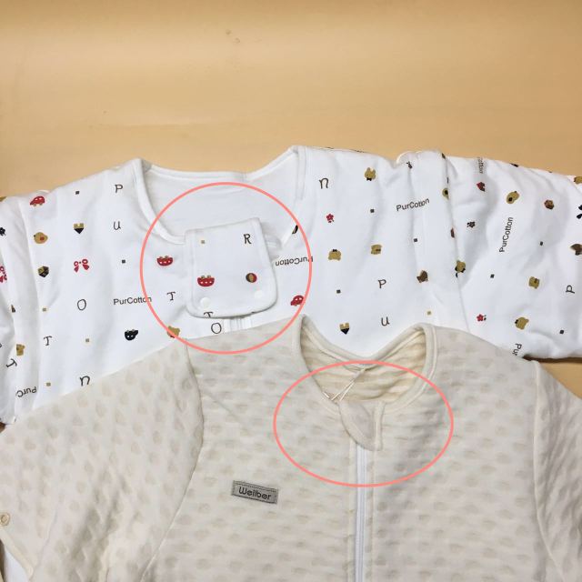 半夜哄孩子入睡,睡觉不老实的宝宝选择什么睡袋