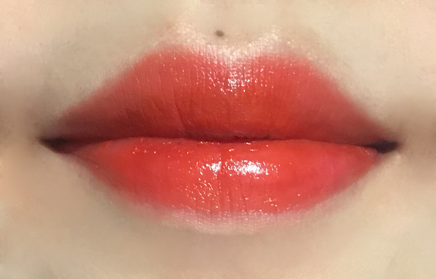 雅邦黑管口红01-24试色,雅邦黑管口红试色