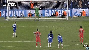 罚点球顺序由谁安排,禁区犯规罚点球一般由谁来罚