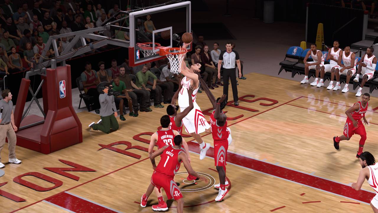 2k18姚明能力值90,2k18终极模式姚明