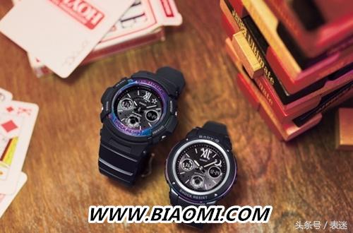 抬手间想到你 这些腕表和圣诞很搭