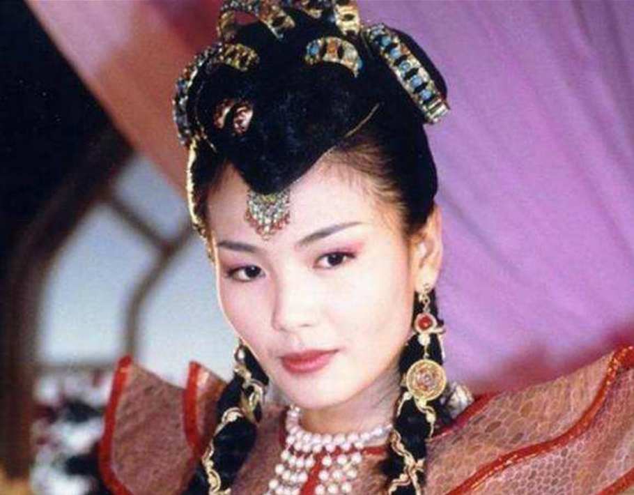 刘亦菲花木兰有多好,刘亦菲花木兰反派