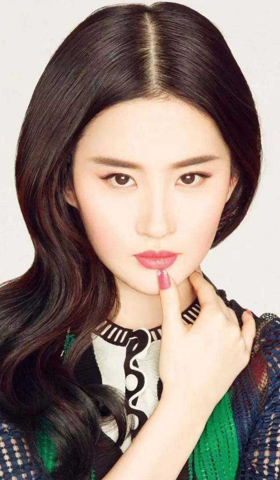 刘亦菲花木兰有多好,刘亦菲花木兰反派