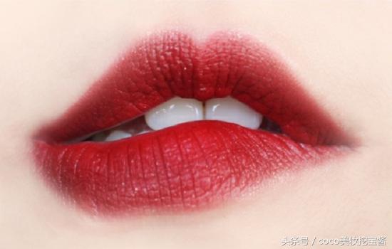 得鲜按压口红试色视频,得鲜口红哪个色号最火