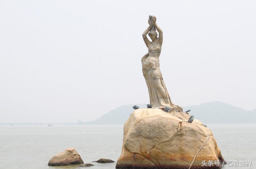 珠海旅游岛景点大全,珠海五大岛旅游攻略