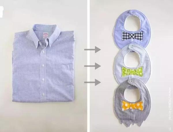 如何把旧牛仔裤变成新的,旧牛仔裤改变上衣