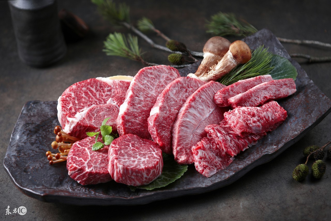 除了羊肉,吃牛肉的说道也不少!快来看看这些你都知道?