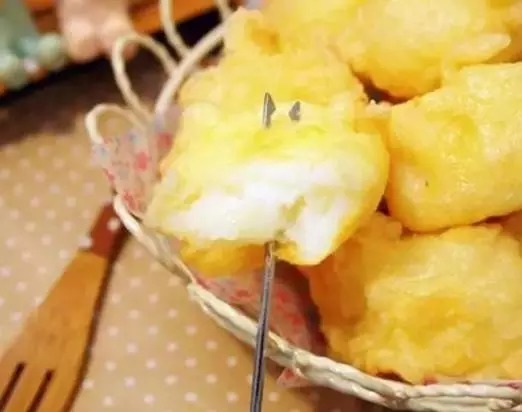 顺德有什么好吃的早餐奶,顺德网红美食正宗炸牛奶