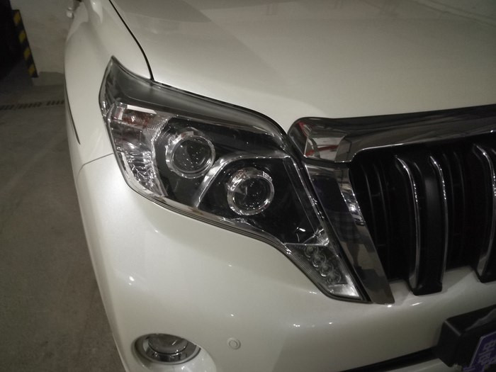 18年丰田霸道4.0试驾,丰田霸道4.0怎么选