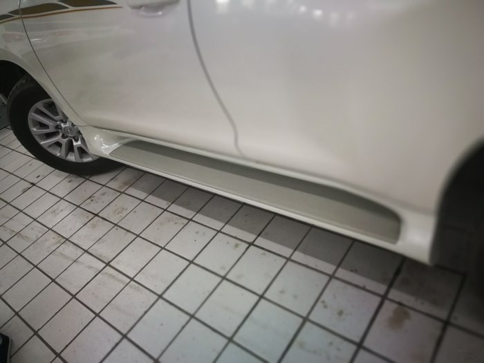 18年丰田霸道4.0试驾,丰田霸道4.0怎么选