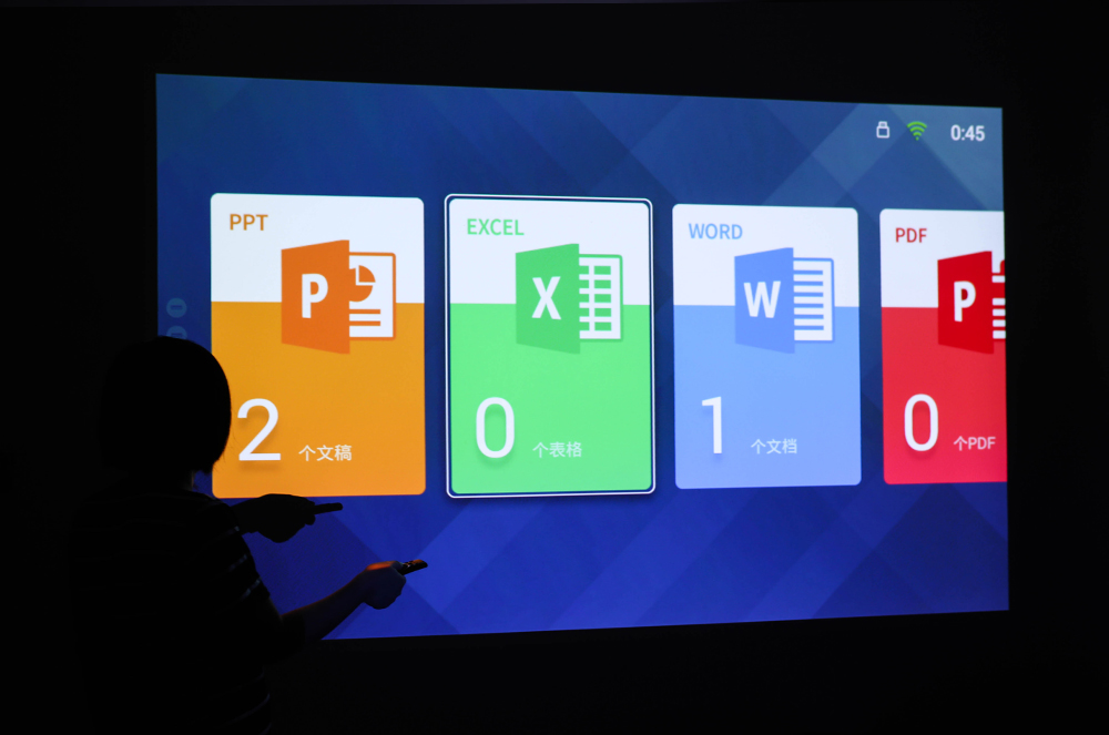 小米投影最新推荐,小米最具性价比的一款投影