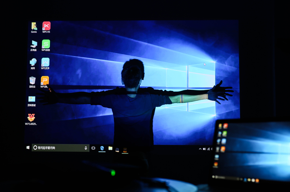 小米投影最新推荐,小米最具性价比的一款投影