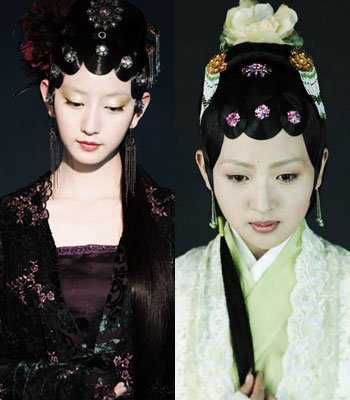 十大版红楼梦87版,新红楼梦和老版红楼梦对比