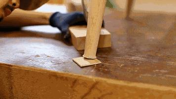 自己动手做木工家具简单容易学,自己动手做木工家具靠谱吗