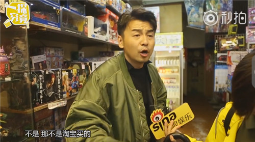 雷佳音行走视频,雷佳音为什么叫行走的荷尔蒙