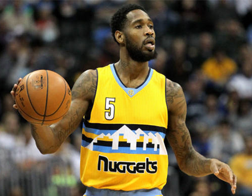 瞭望NBA：“青年兵”远走高原水土不服恐吃瘪，关键是它