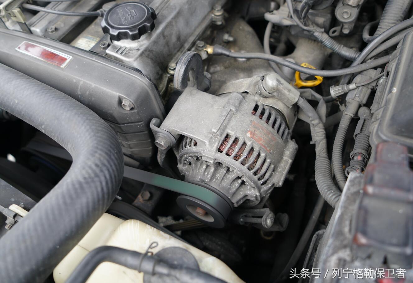 宋楠:在日本体验近30万公里皇冠出租车是种什么感觉