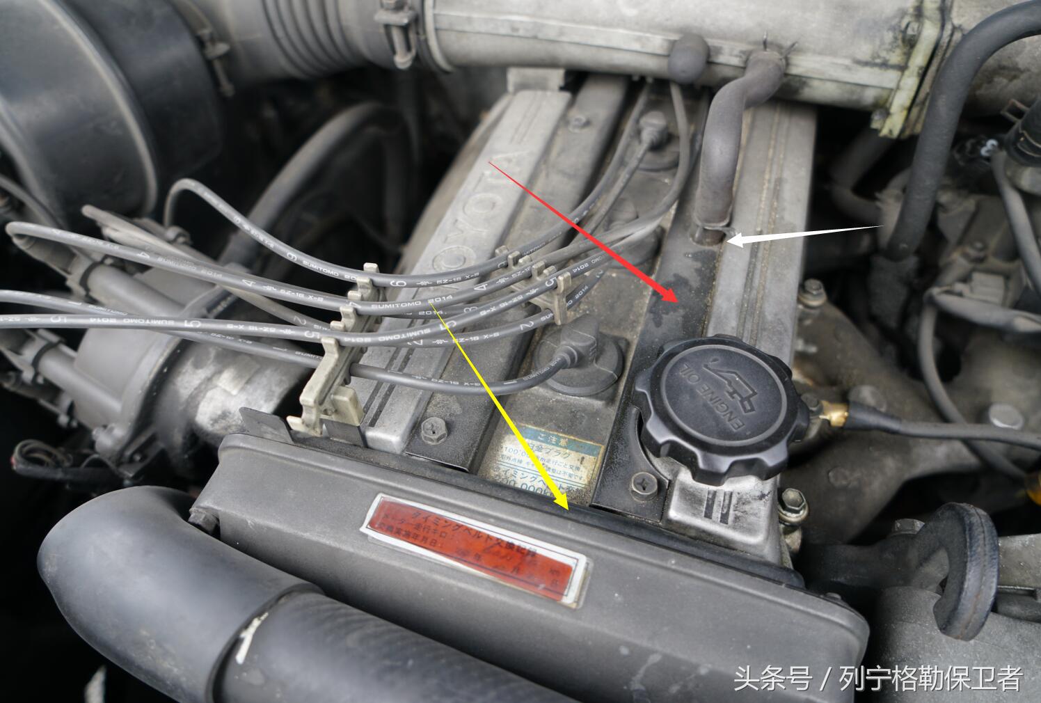 宋楠:在日本体验近30万公里皇冠出租车是种什么感觉