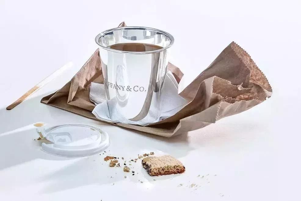 放弃吧｜这些大牌周边，想都想不到