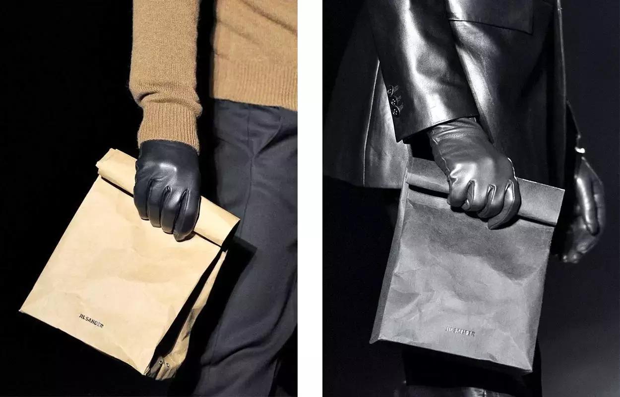 放弃吧｜这些大牌周边，想都想不到