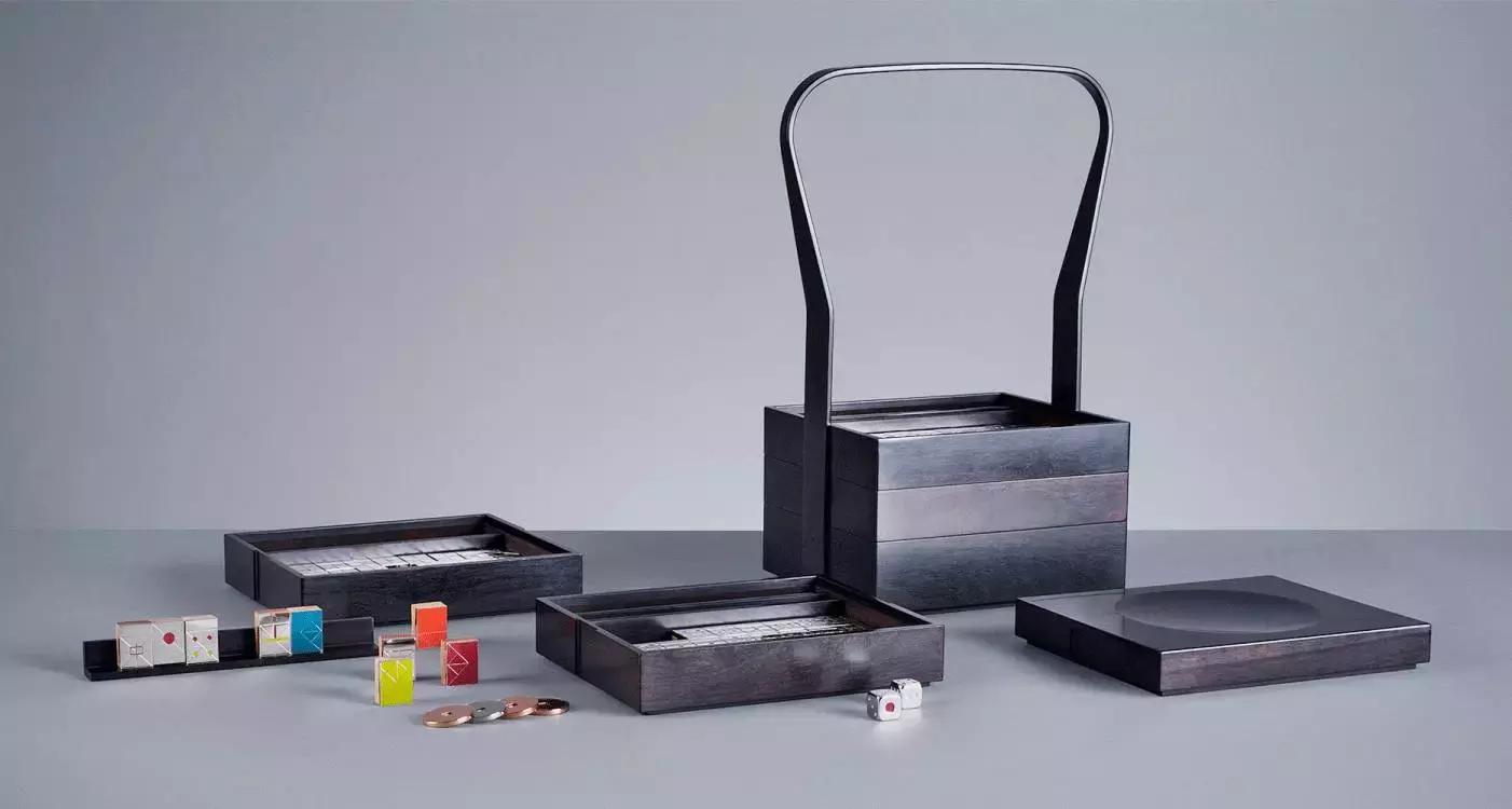 放弃吧｜这些大牌周边，想都想不到