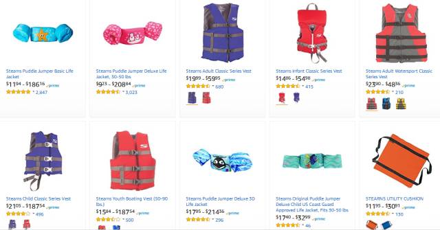 美国户外用品市场分析,美国有哪些户外用品品牌