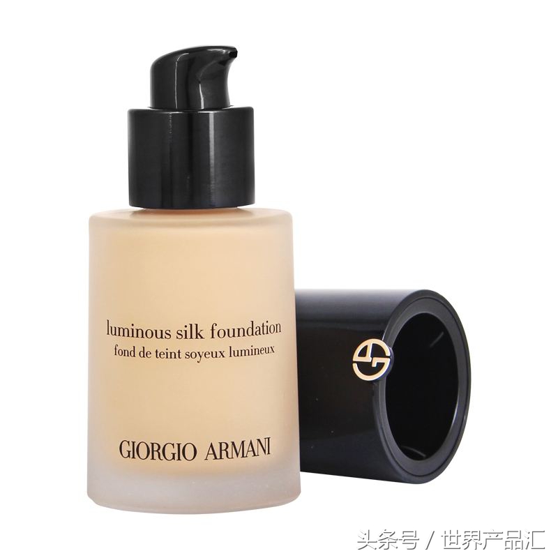 armani阿玛尼品牌如何,阿玛尼大师粉底色号2和1.5的区别