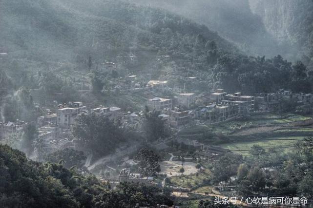 坝美世外桃源简介,坝美世外桃源旅游怎么样