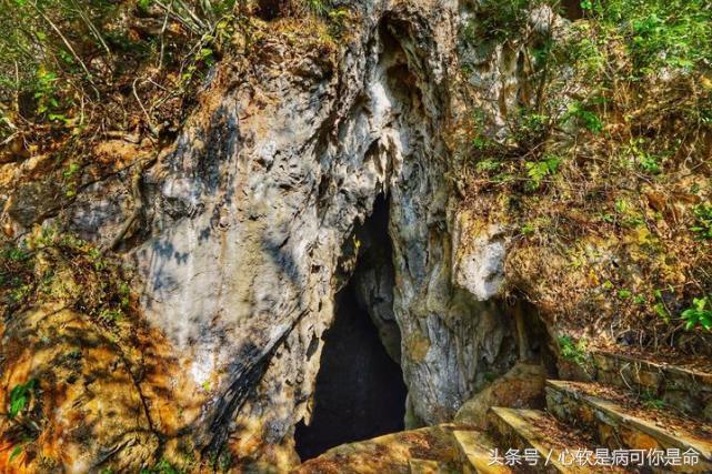 坝美世外桃源简介,坝美世外桃源旅游怎么样