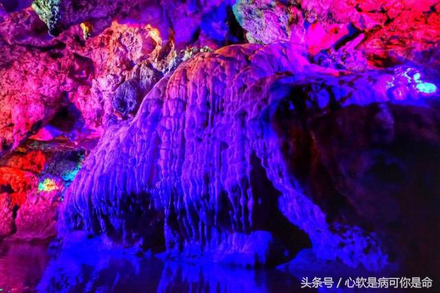 坝美世外桃源简介,坝美世外桃源旅游怎么样