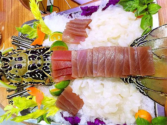 从前爱上帕劳有九大理由，现在我们给你第十个！