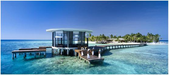 从哪个国家去马尔代夫最容易,马尔代夫是在哪个国家消费