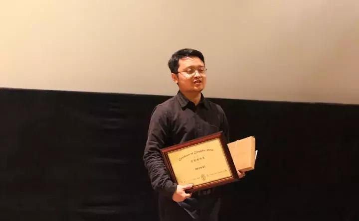 以我们小小努力，带给华语电影些许不同