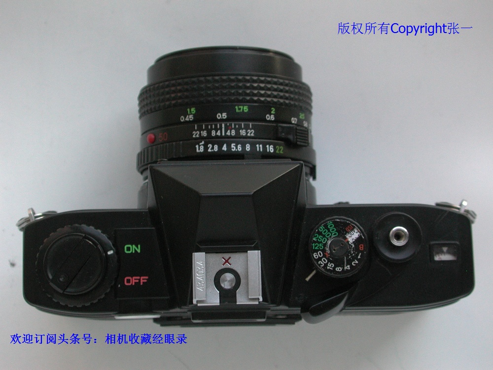 海鸥df-2相机测评,海鸥df-1单反照相机