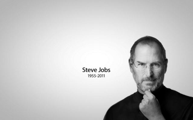 乔布斯不为人知的成功秘诀,乔布斯成功逆袭