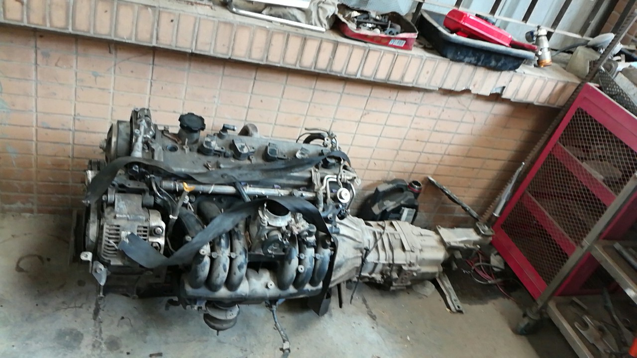 汽车不改不如推下海再加两块砖,当年奇瑞qq改装经典案例