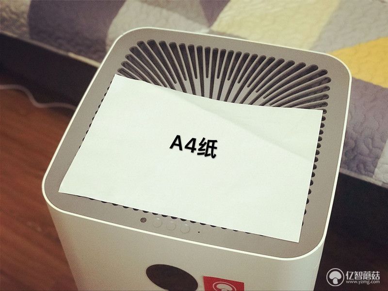 airxa8空气净化器效果怎样,空气净化器airxa8拆解
