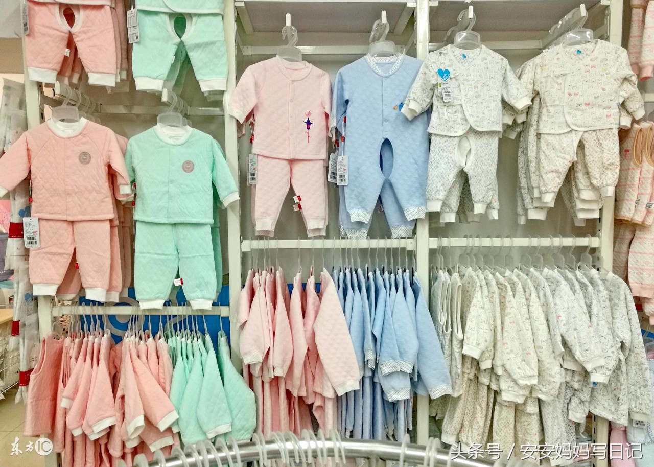 宝妈注意，这些婴幼儿服装又出问题，其中有你熟悉的大品牌