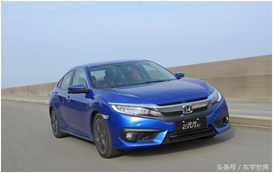 十代思域推荐买吗,十代思域买16款的