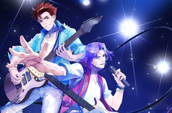 还在追《轻音少女》?还有哪些赏心悦目的音乐类经典动漫