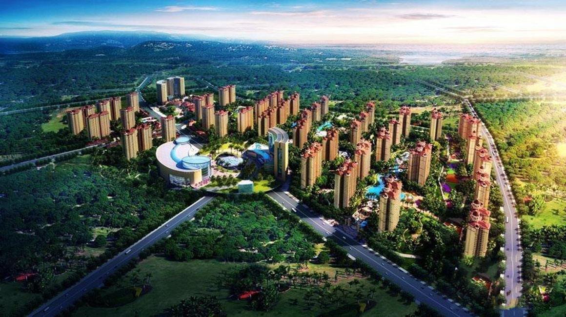 在澄迈哪个区买房比较好,澄迈房产在哪个区域升值潜力大