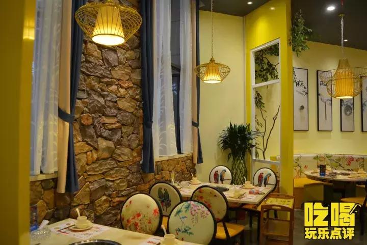 冬天来了煮简单的火锅,冬天来了带你吃火锅