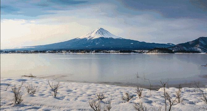 日本九州红叶温泉旅游攻略,日本旅游攻略北海道温泉
