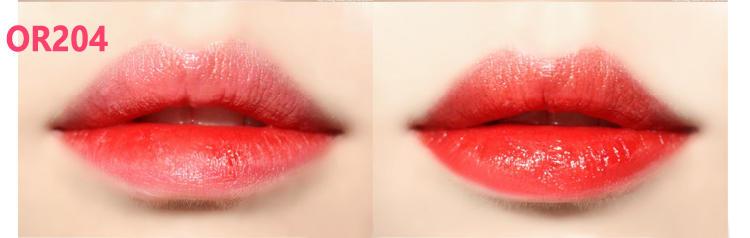 秋冬口红润唇,秋冬口红滋润防干裂