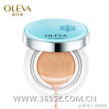 中草集养肤气垫,全球最好用的10款气垫粉底