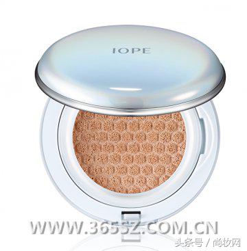 中草集养肤气垫,全球最好用的10款气垫粉底