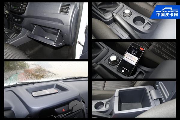 五十铃皮卡瑞迈s试驾视频,宜商宜家高性价比