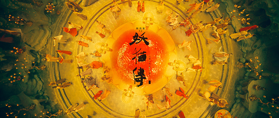 票房破100亿电影,票房破30亿的七部国产电影