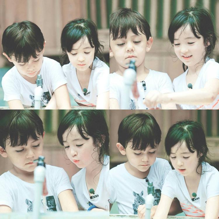 没有豪华阵容，也没有过度炒作，《爸哪5》为什么这么好看？